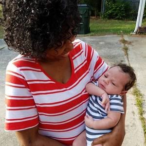 Meet your Posher, Antonio